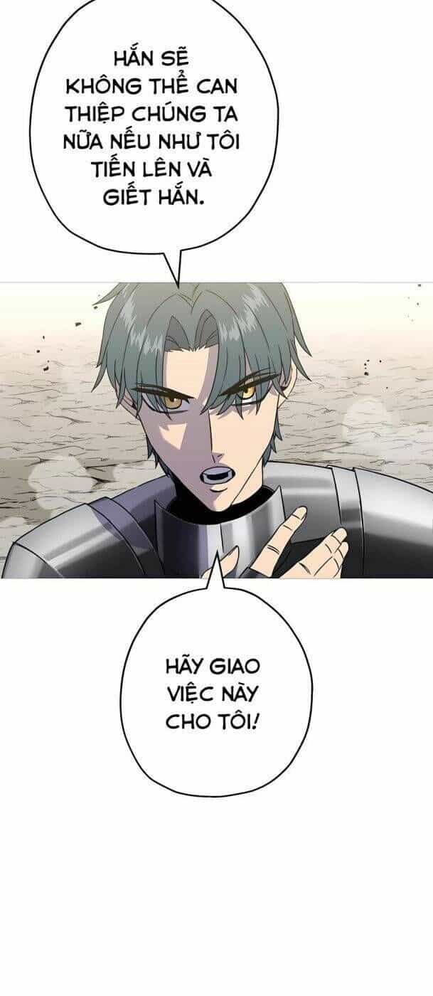 Chiến Binh Quật Cường - Chương 97 - ảnh 10