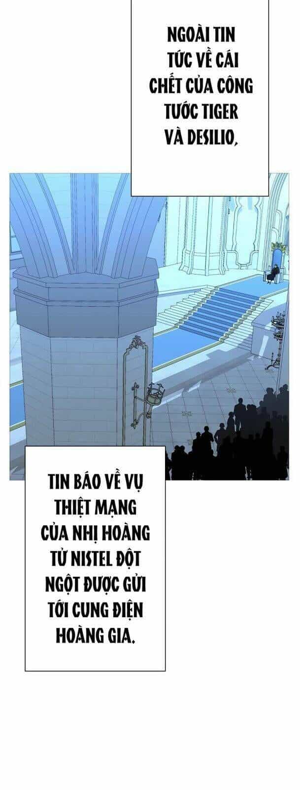 Chiến Binh Quật Cường - Chương 98 - ảnh 2