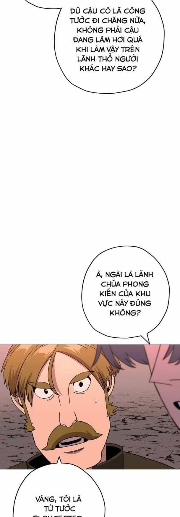 Chiến Binh Quật Cường - Chương 98 - ảnh 24