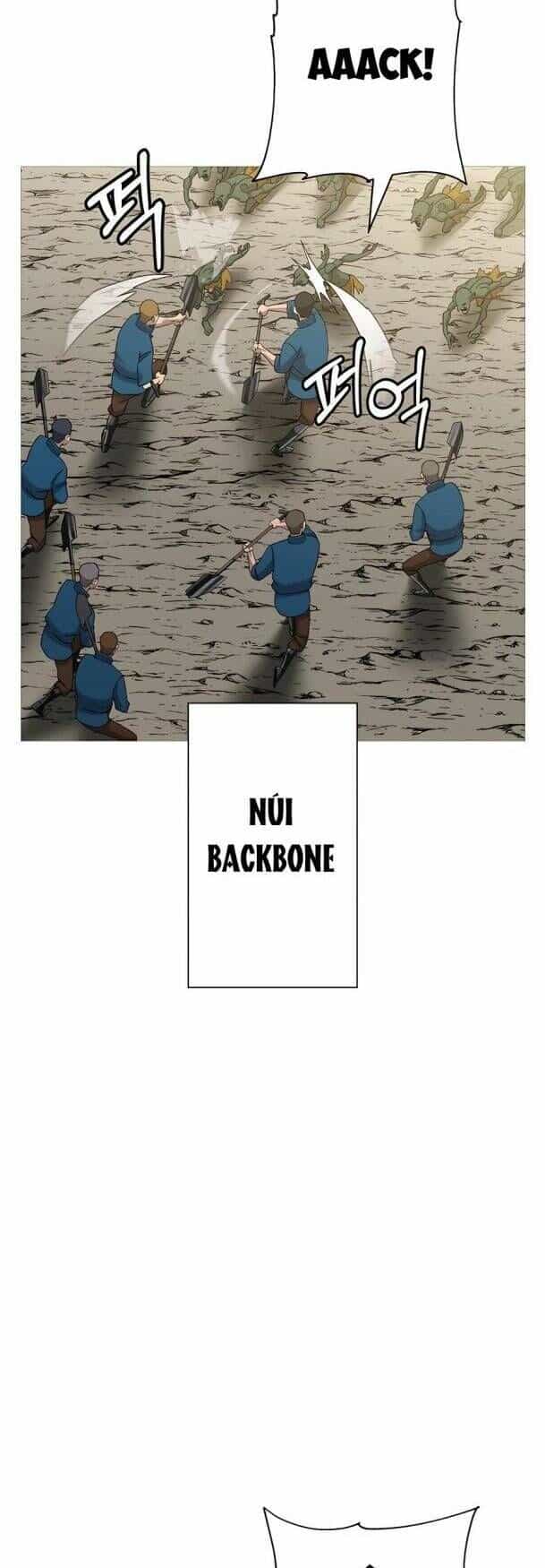 Chiến Binh Quật Cường - Chương 98 - ảnh 56