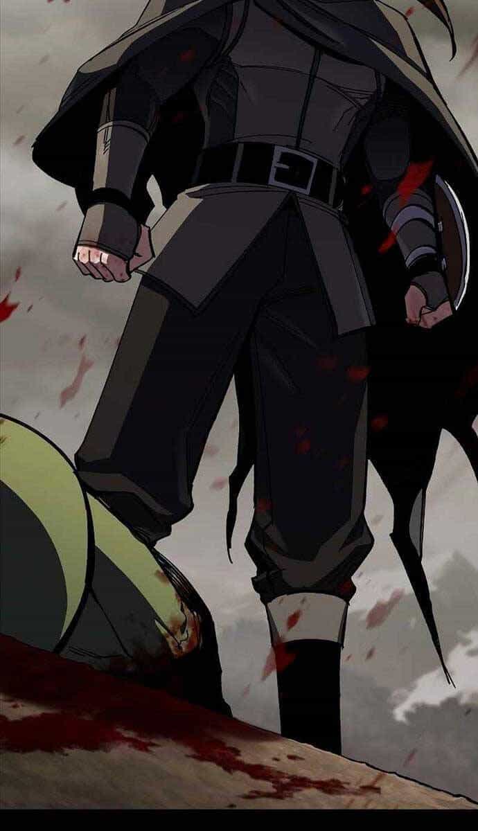 Chiến Binh Thôn Phệ Xác Chết - Chương 1 - ảnh 31