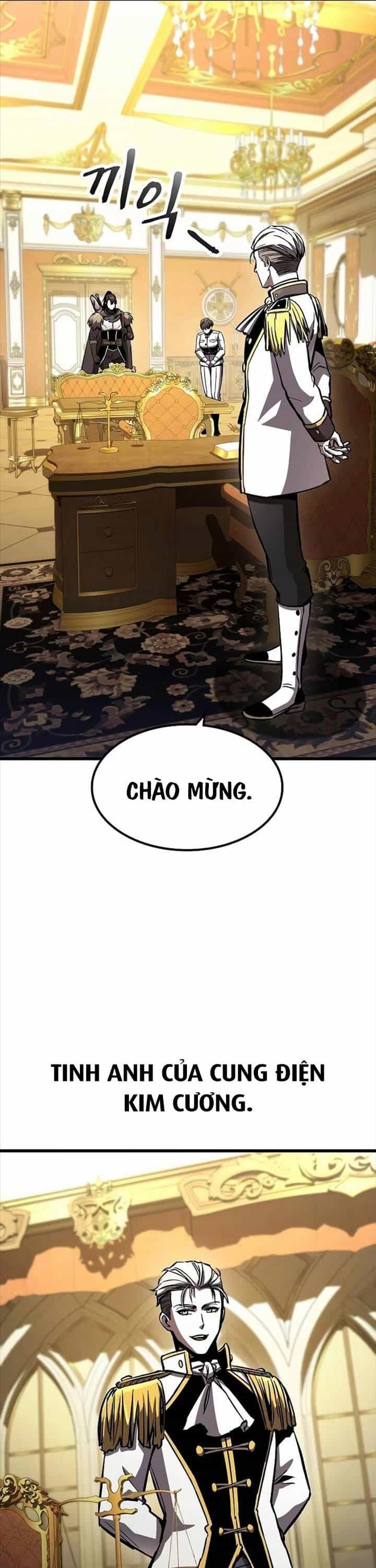 Chiến Binh Thôn Phệ Xác Chết - Chương 30 - ảnh 10