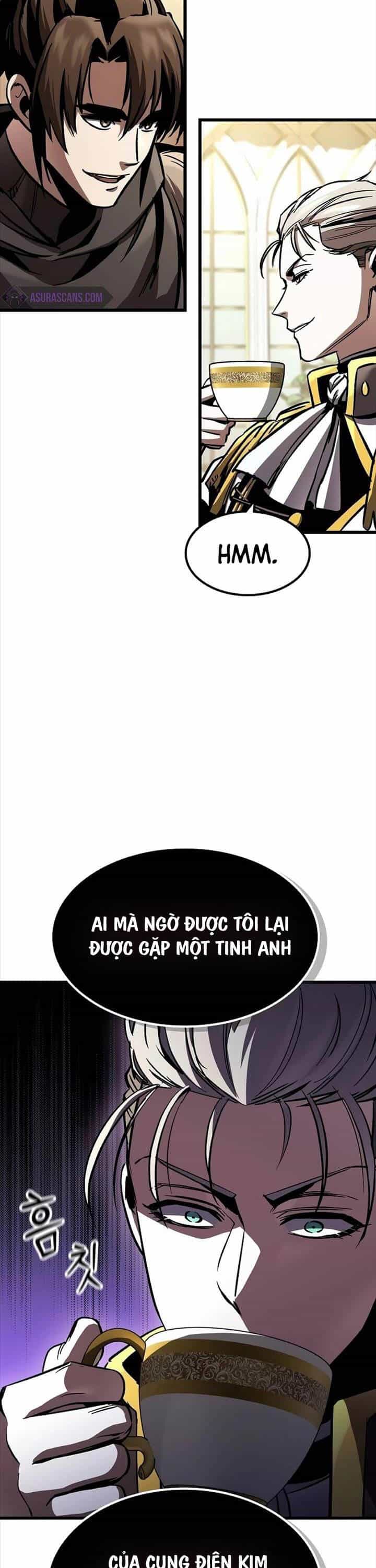Chiến Binh Thôn Phệ Xác Chết - Chương 30 - ảnh 13