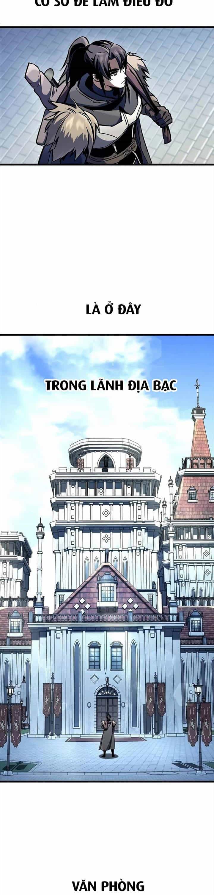 Chiến Binh Thôn Phệ Xác Chết - Chương 30 - ảnh 8