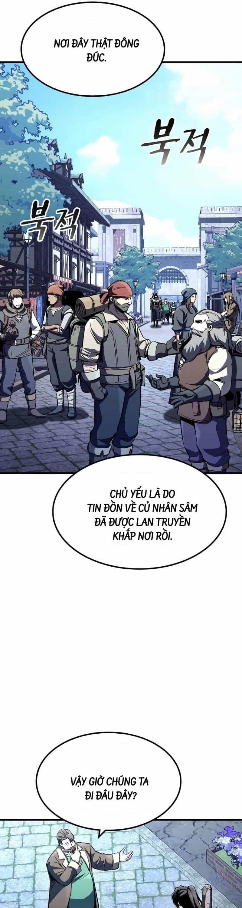 Chiến Binh Thôn Phệ Xác Chết - Chương 31 - ảnh 14