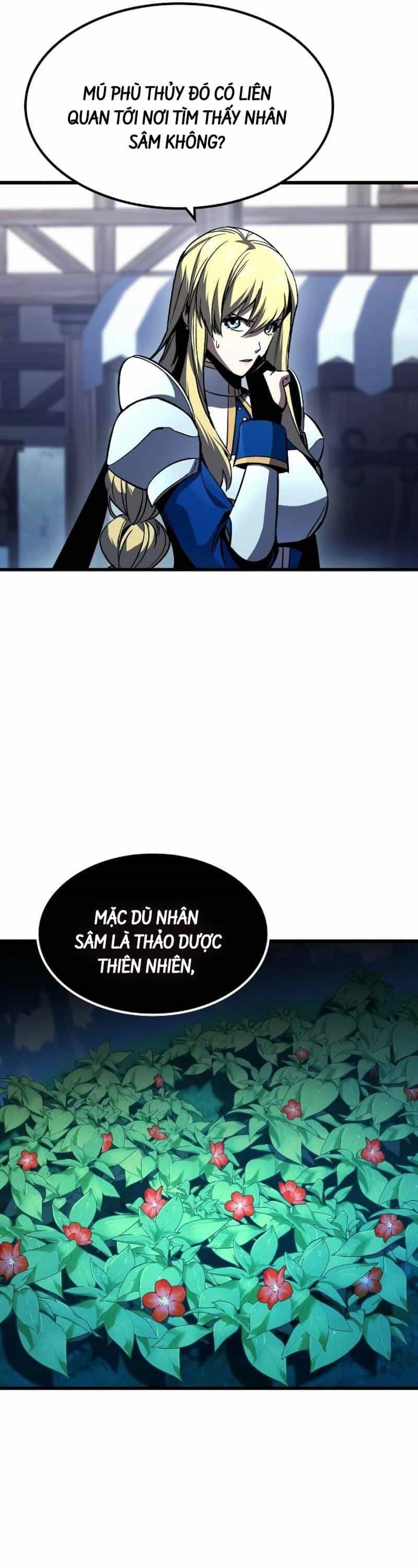 Chiến Binh Thôn Phệ Xác Chết - Chương 31 - ảnh 21