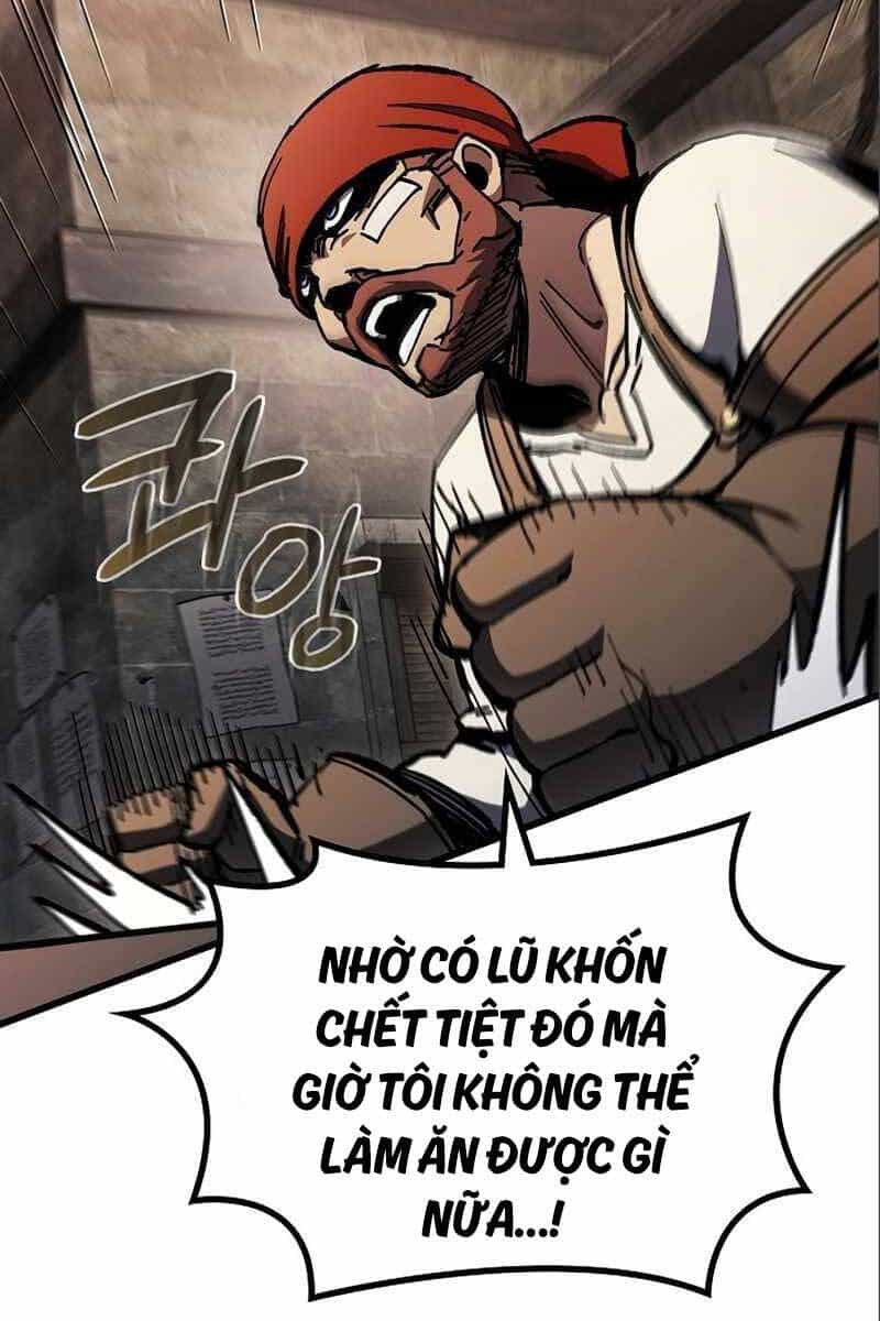 Chiến Binh Thôn Phệ Xác Chết - Chương 8 - ảnh 37