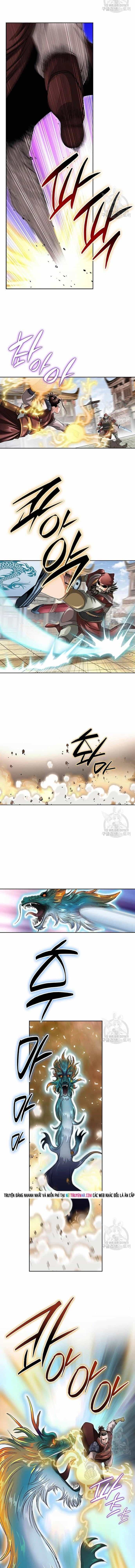 Chiến Binh Vô Song - Chương 13 - ảnh 13