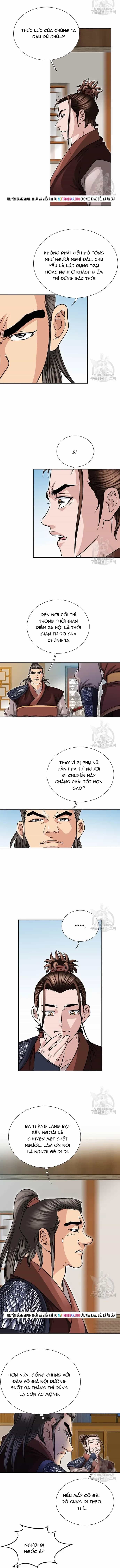 Chiến Binh Vô Song - Chương 19 - ảnh 5
