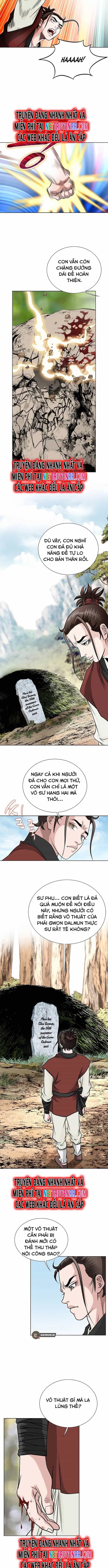 Chiến Binh Vô Song - Chương 2 - ảnh 9