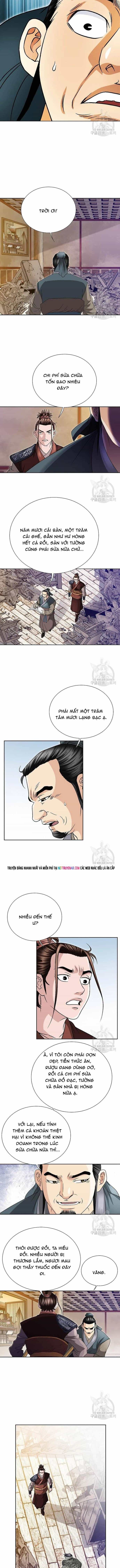 Chiến Binh Vô Song - Chương 24.1 - ảnh 2