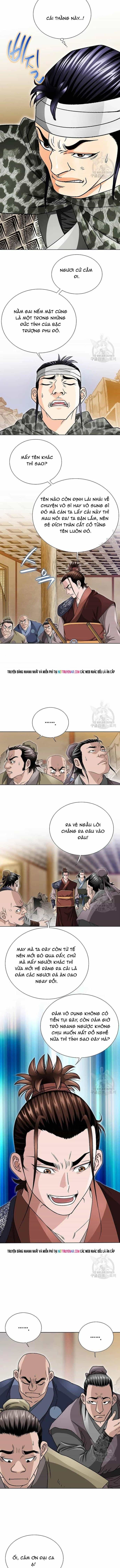 Chiến Binh Vô Song - Chương 24.1 - ảnh 7