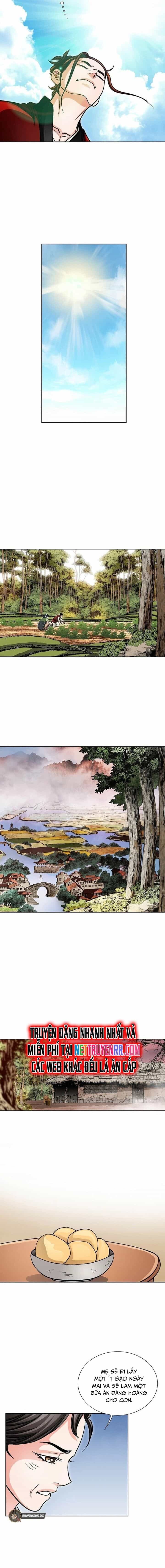 Chiến Binh Vô Song - Chương 3 - ảnh 6