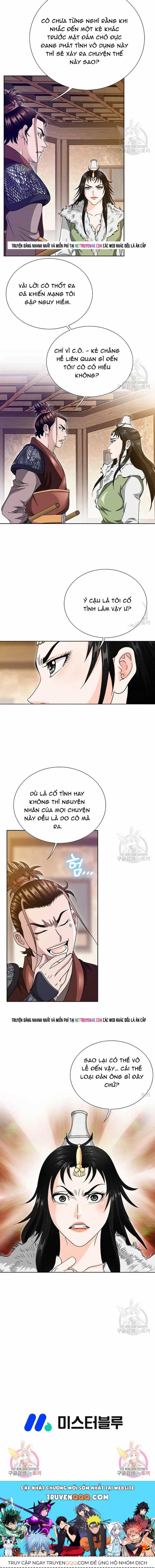 Chiến Binh Vô Song - Chương 33 - ảnh 13