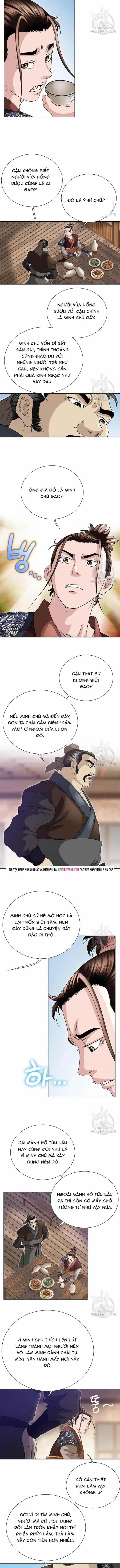 Chiến Binh Vô Song - Chương 33 - ảnh 3