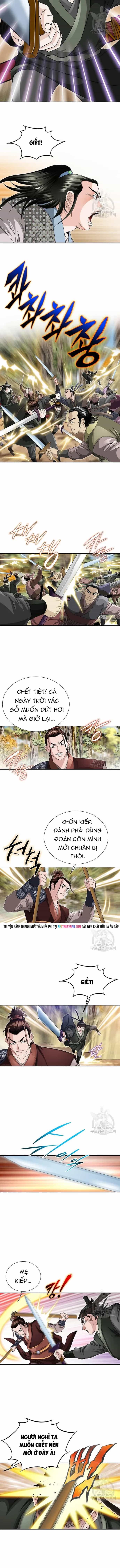Chiến Binh Vô Song - Chương 41 - ảnh 3