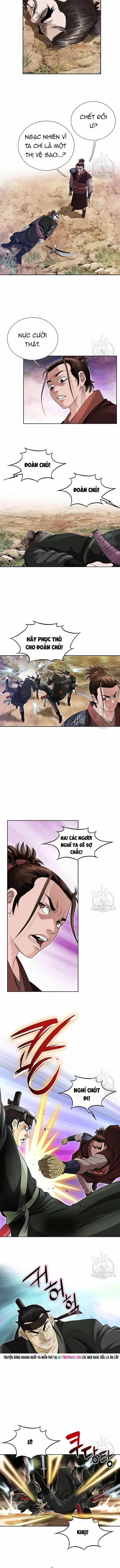 Chiến Binh Vô Song - Chương 42 - ảnh 7