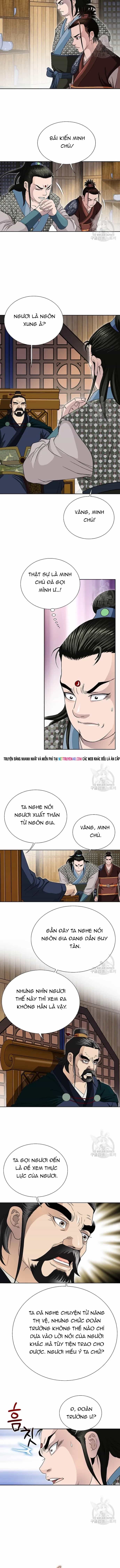 Chiến Binh Vô Song - Chương 45 - ảnh 10