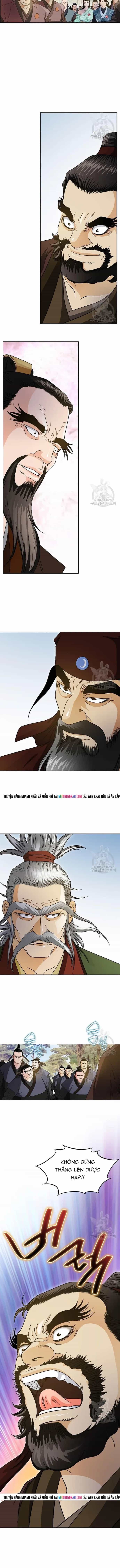 Chiến Binh Vô Song - Chương 46 - ảnh 11