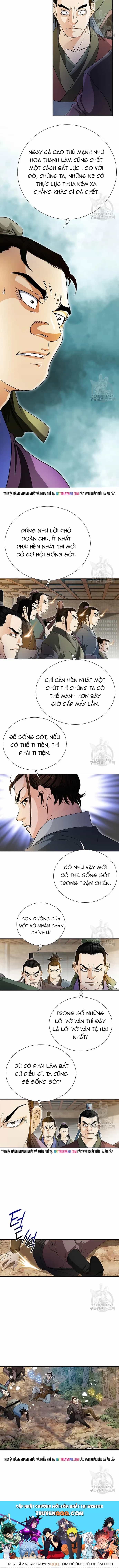 Chiến Binh Vô Song - Chương 48 - ảnh 12