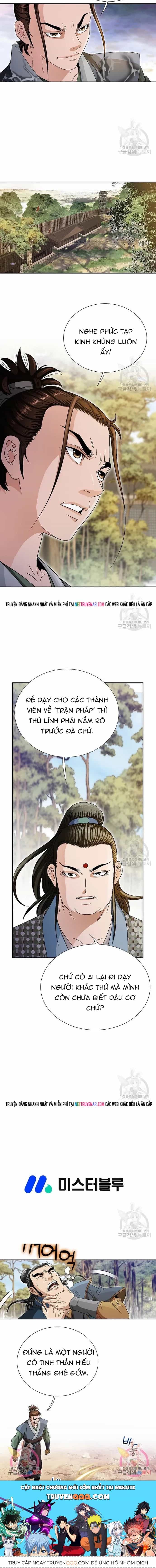 Chiến Binh Vô Song - Chương 49 - ảnh 13