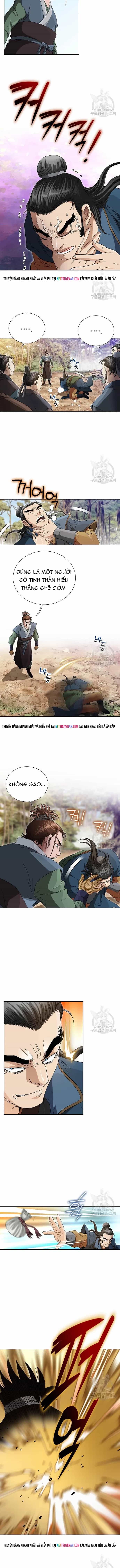 Chiến Binh Vô Song - Chương 49 - ảnh 4
