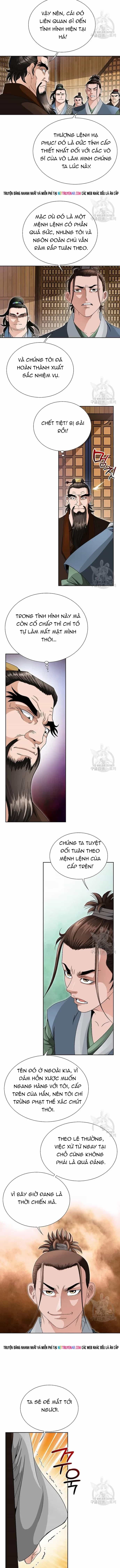 Chiến Binh Vô Song - Chương 57 - ảnh 12