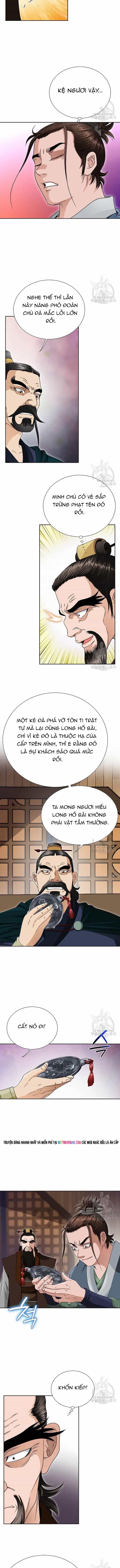 Chiến Binh Vô Song - Chương 57 - ảnh 13