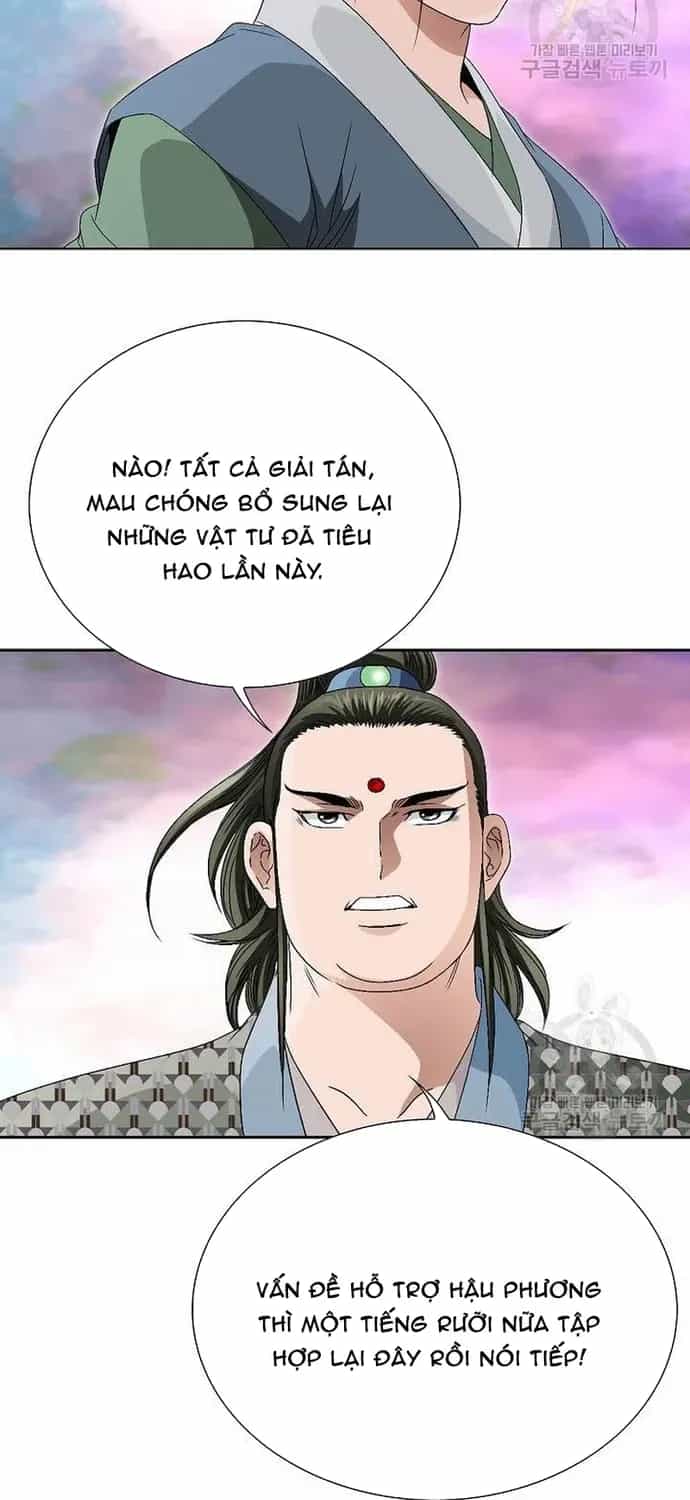 Chiến Binh Vô Song - Chương 59 - ảnh 25