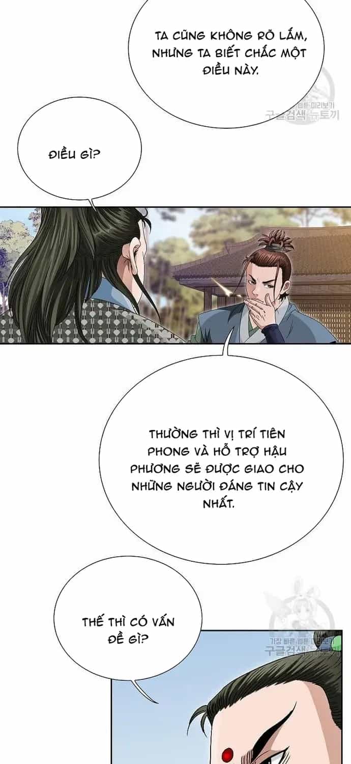 Chiến Binh Vô Song - Chương 59 - ảnh 27