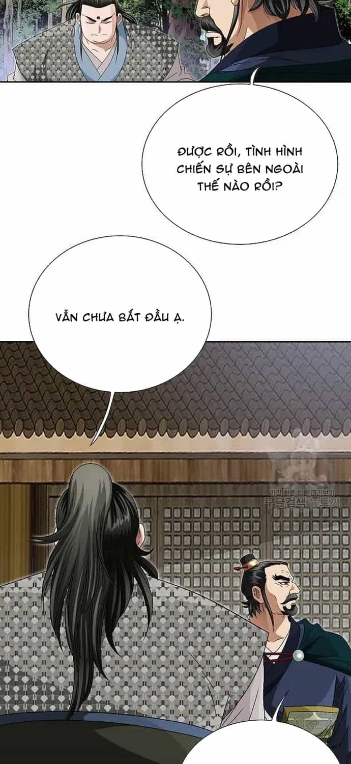 Chiến Binh Vô Song - Chương 60 - ảnh 30