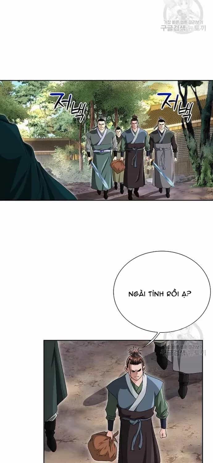 Chiến Binh Vô Song - Chương 60 - ảnh 32