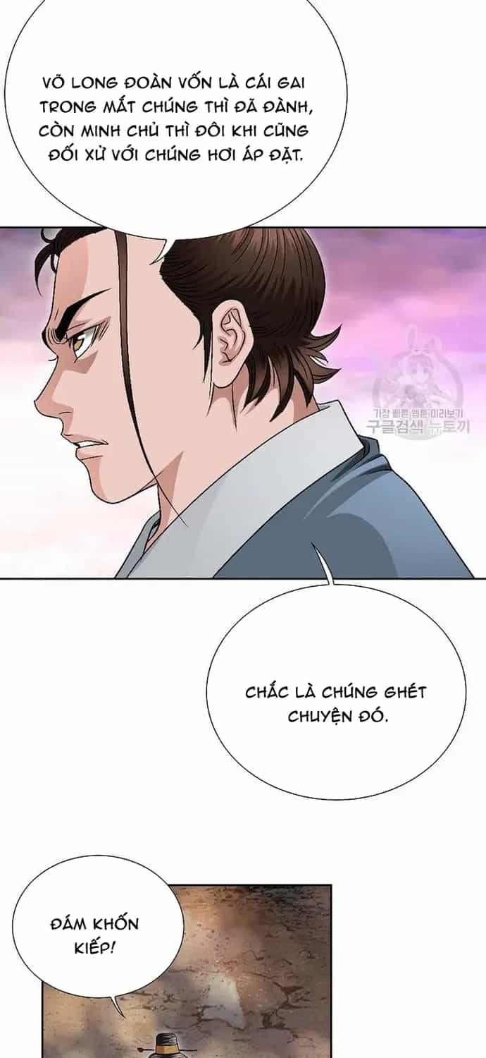 Chiến Binh Vô Song - Chương 60 - ảnh 52