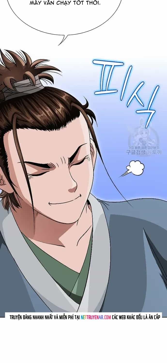 Chiến Binh Vô Song - Chương 61 - ảnh 12
