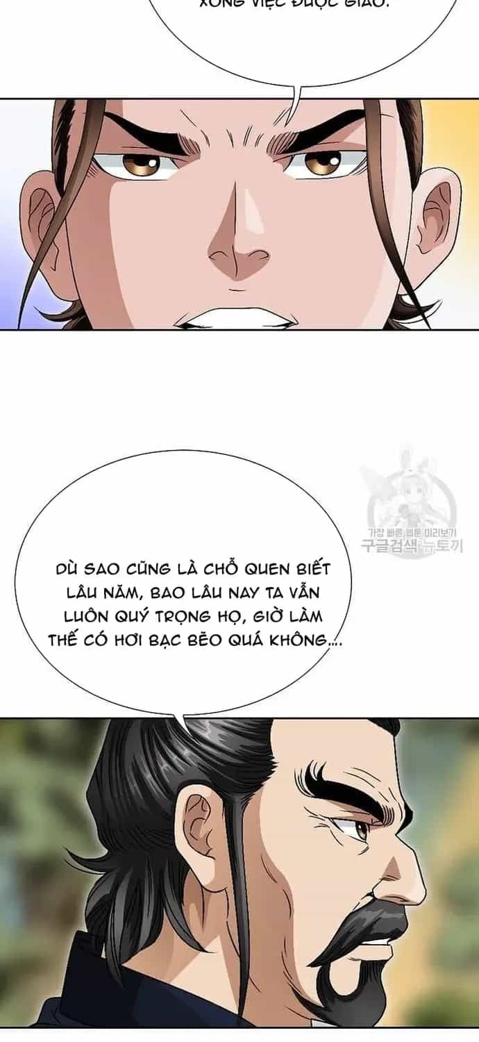 Chiến Binh Vô Song - Chương 61 - ảnh 14