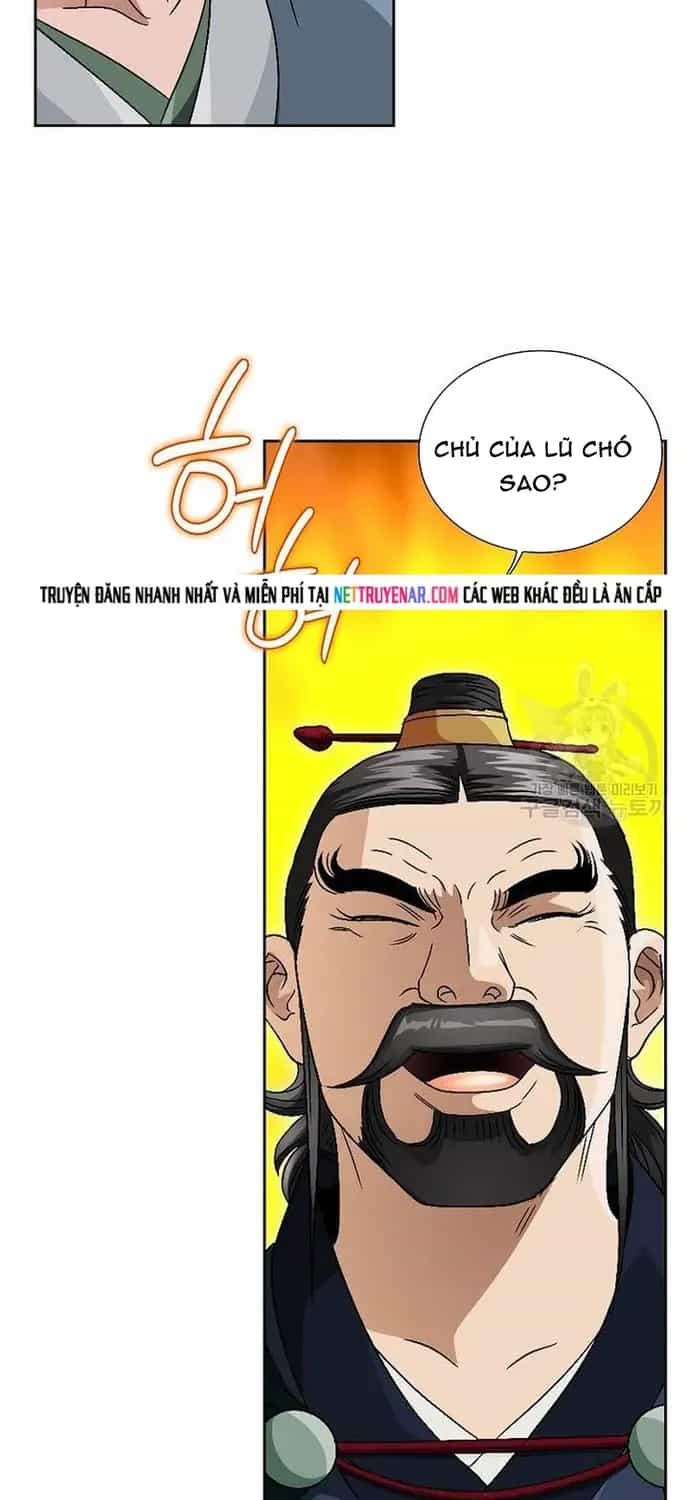 Chiến Binh Vô Song - Chương 61 - ảnh 21
