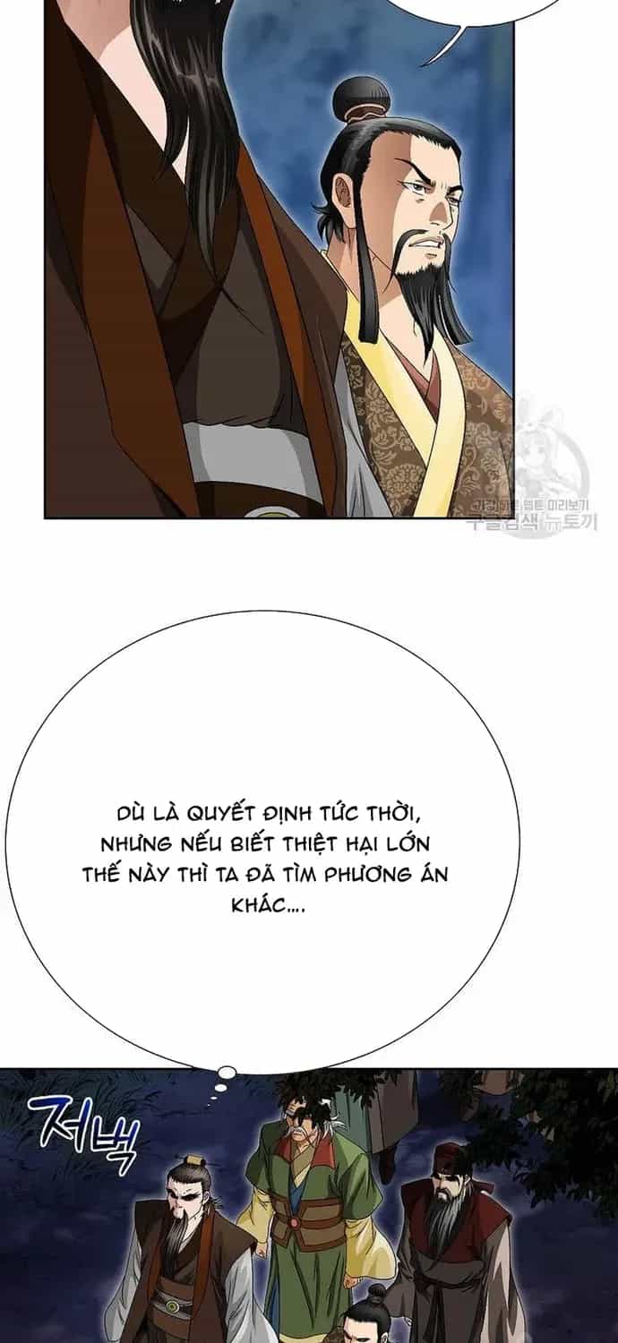 Chiến Binh Vô Song - Chương 62 - ảnh 45