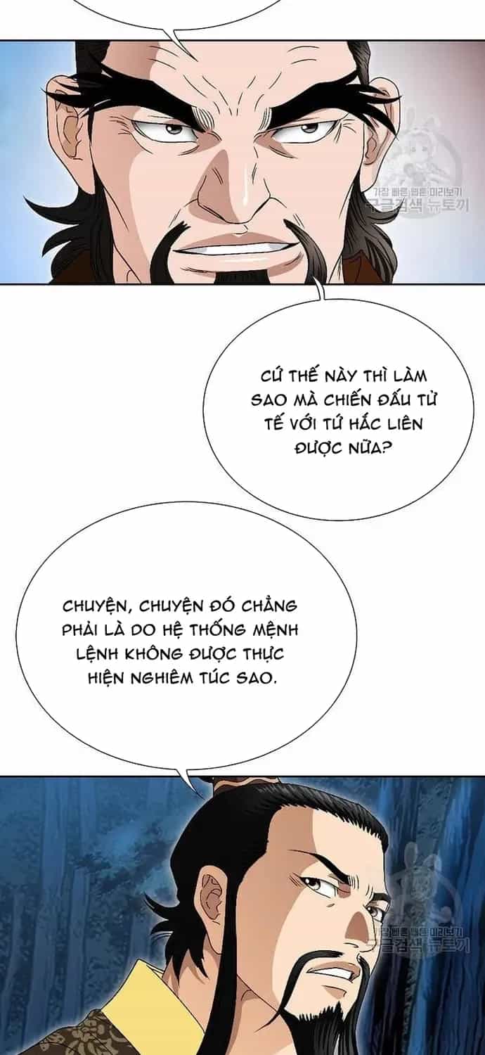 Chiến Binh Vô Song - Chương 62 - ảnh 48