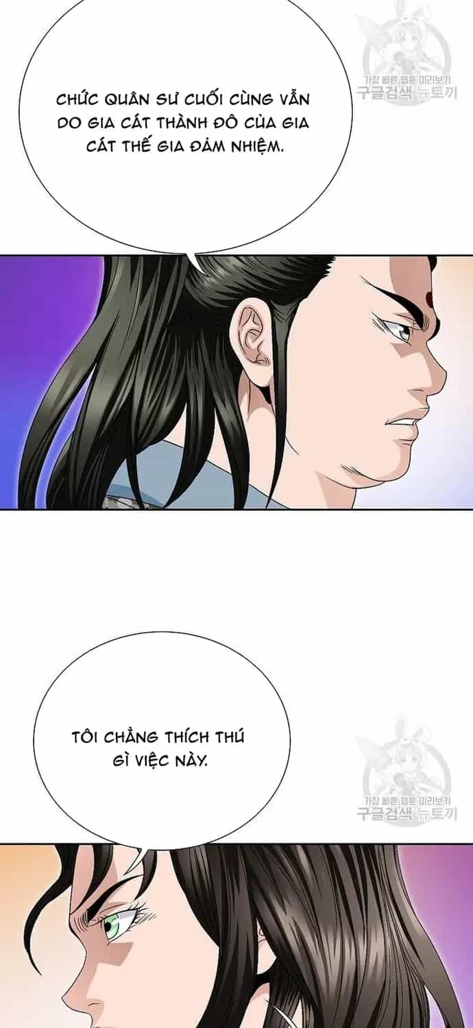 Chiến Binh Vô Song - Chương 63 - ảnh 46