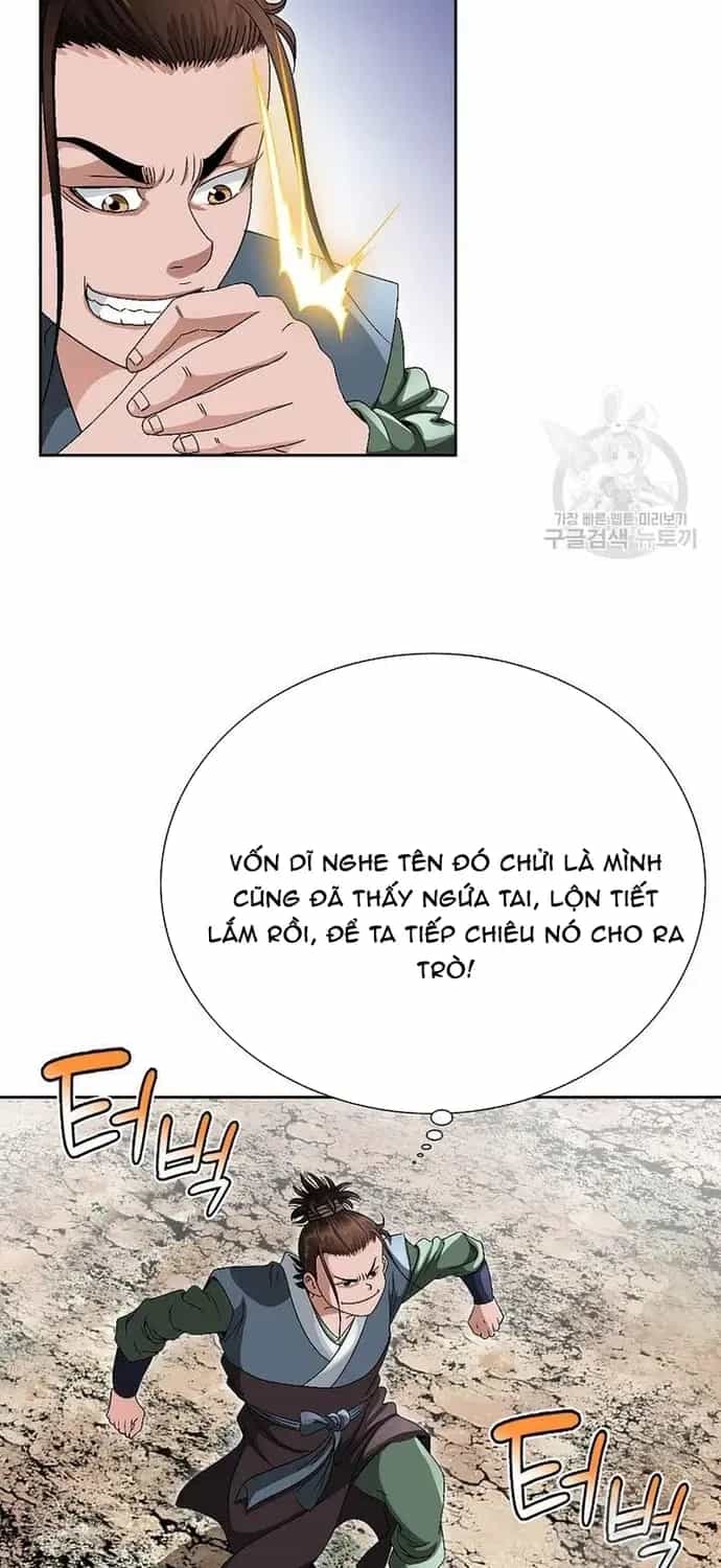 Chiến Binh Vô Song - Chương 63 - ảnh 71