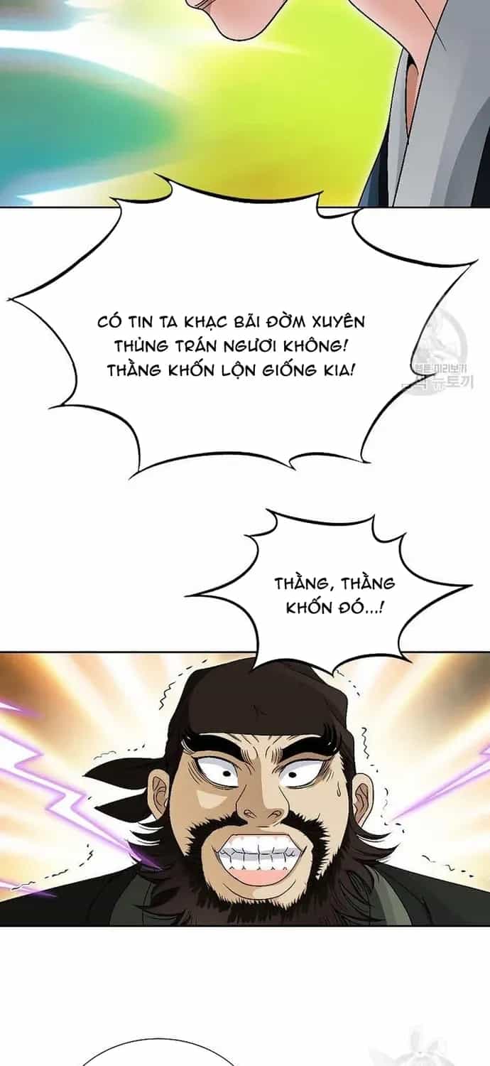 Chiến Binh Vô Song - Chương 63 - ảnh 78