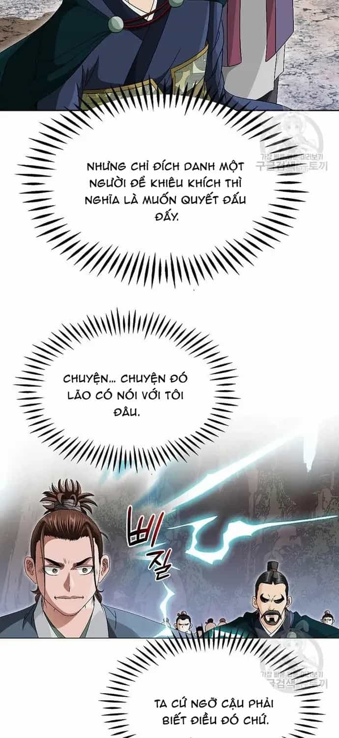 Chiến Binh Vô Song - Chương 64 - ảnh 15