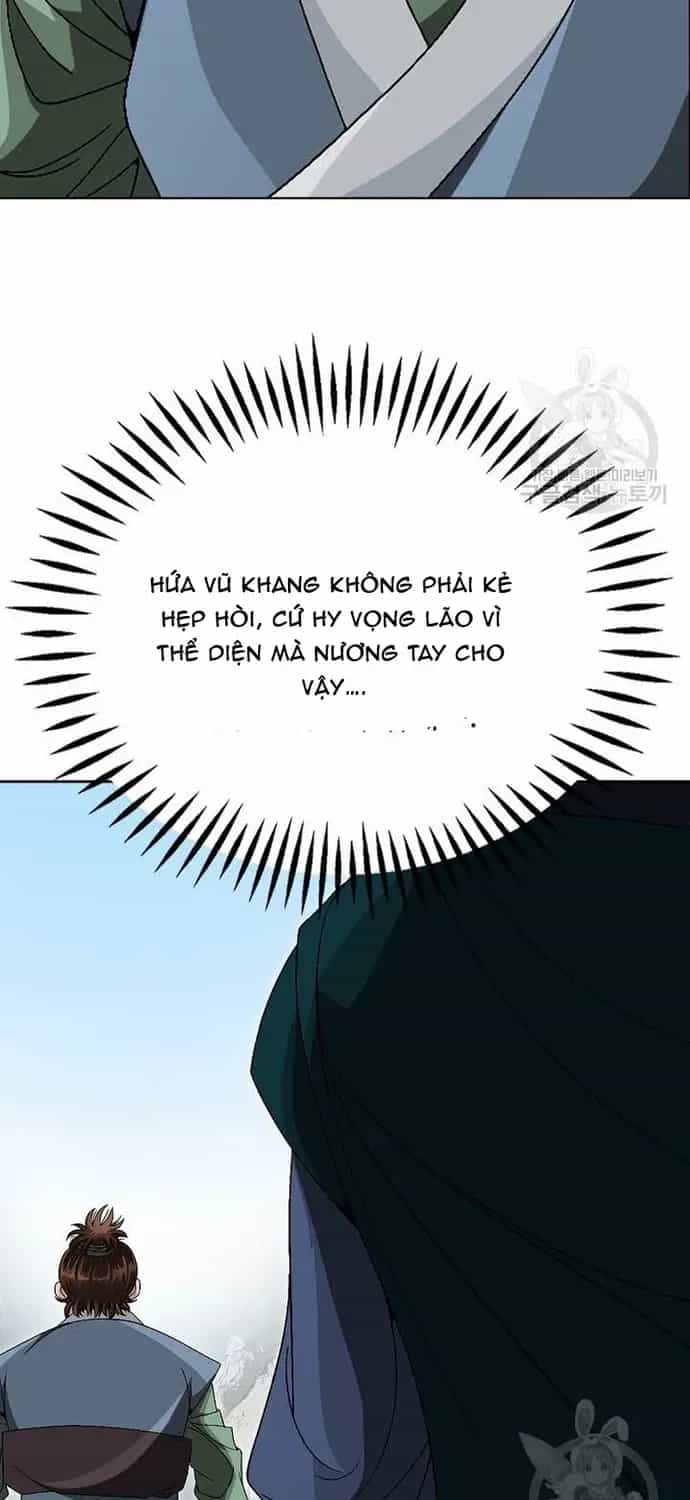 Chiến Binh Vô Song - Chương 64 - ảnh 17