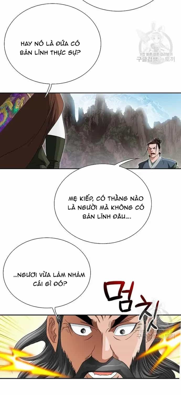 Chiến Binh Vô Song - Chương 64 - ảnh 27