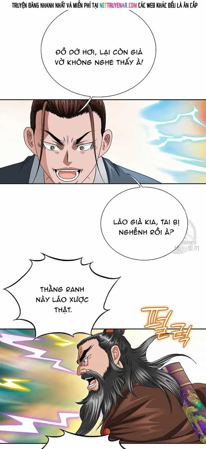 Chiến Binh Vô Song - Chương 64 - ảnh 28