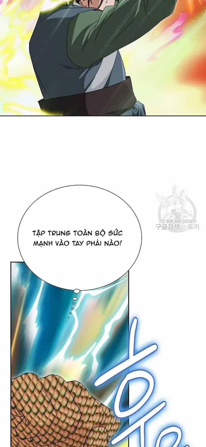 Chiến Binh Vô Song - Chương 64 - ảnh 54