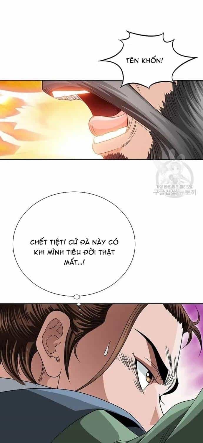 Chiến Binh Vô Song - Chương 65 - ảnh 20