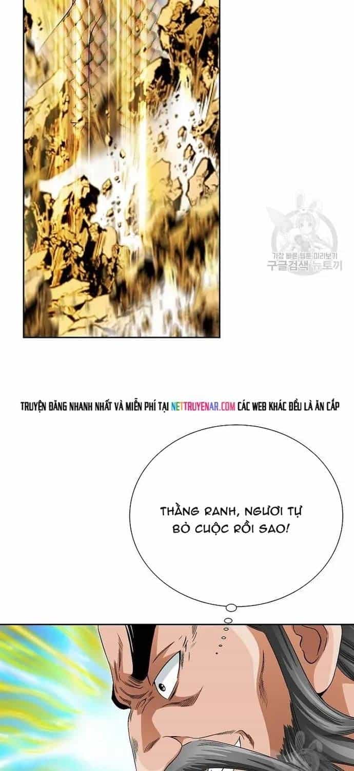 Chiến Binh Vô Song - Chương 65 - ảnh 25