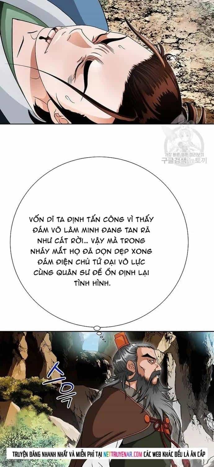 Chiến Binh Vô Song - Chương 65 - ảnh 72