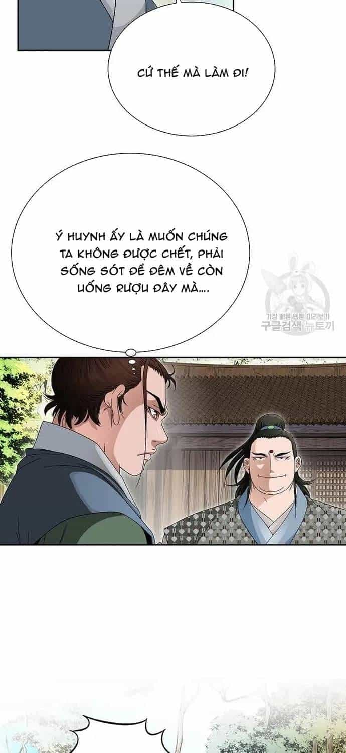 Chiến Binh Vô Song - Chương 66 - ảnh 67